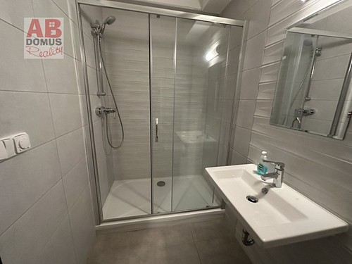 Prodaný byt 2+1 69 m²