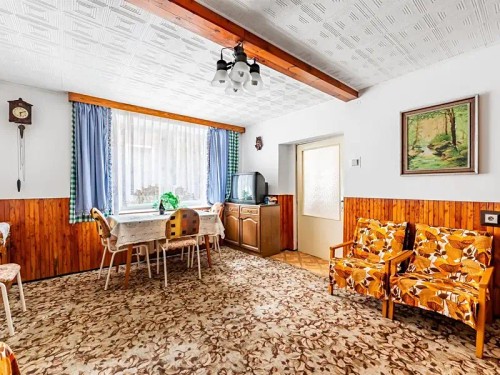 Prodaný dům 180 m², pozemek 951 m²