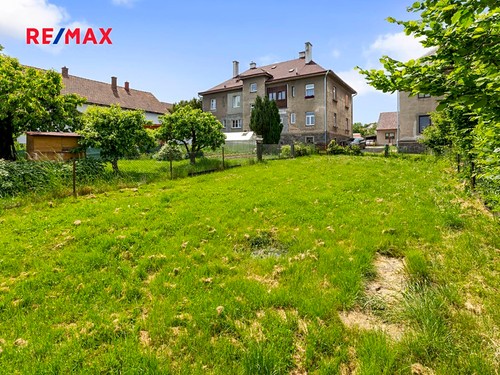 Prodaný byt 3+kk 72 m²