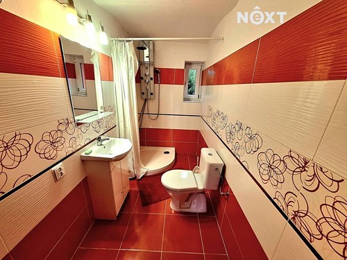 Prodaná chalupa 160 m², pozemek 1125 m²