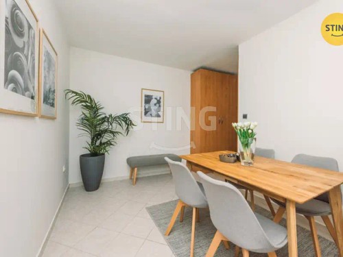 Prodaný byt 3+kk 64 m²
