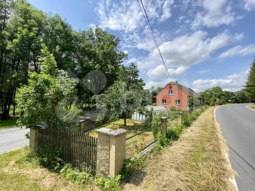 Prodaný dům 258 m², pozemek 6473 m²