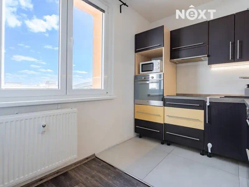 Prodej bytu 3+1 89 m²