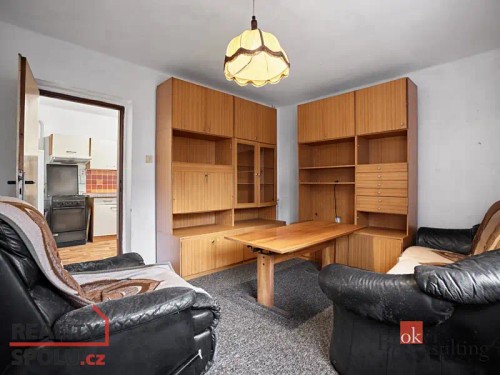 Prodaný dům 140 m², pozemek 2750 m²