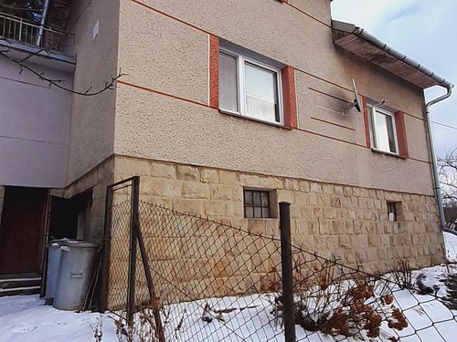 Prodaný dům 200 m², pozemek 1059 m²