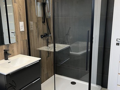 Prodaný byt 3+1 76 m²