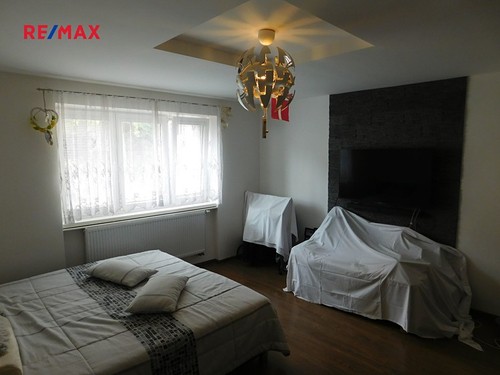 Prodaný byt 2+1 54 m²