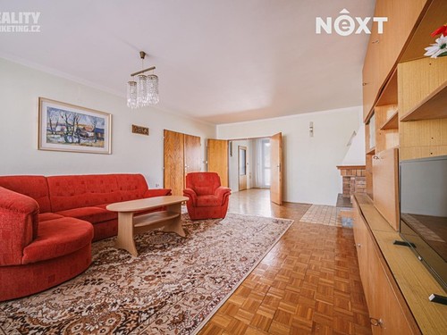 Prodaný dům 154 m², pozemek 367 m²
