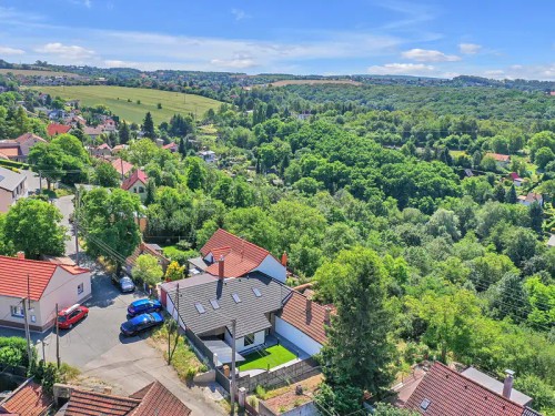 Prodaný dům 90 m², pozemek 193 m²