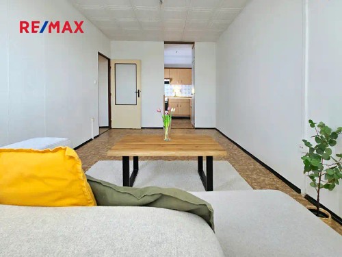 Prodej bytu 2+kk 45 m²