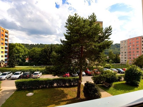 Prodaný byt 2+1 56 m²