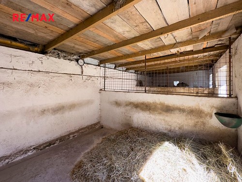 Prodaný dům 160 m², pozemek 3217 m²
