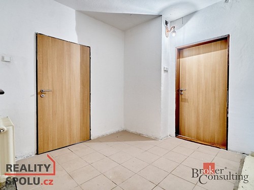 Prodaný dům 150 m², pozemek 266 m²