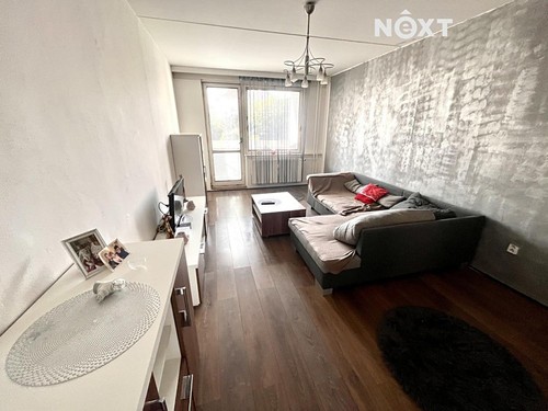 Prodaný byt 4+1 78 m²