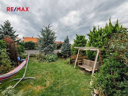 Prodaný dům 110 m², pozemek 216 m²