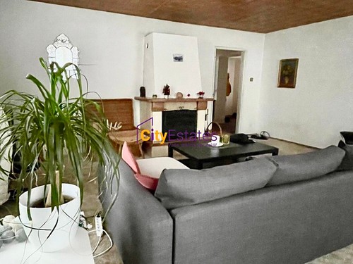 Prodaný dům 130 m², pozemek 1718 m²
