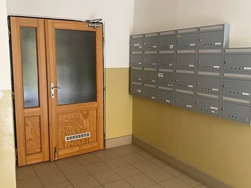 Prodaný byt 2+kk 37 m²