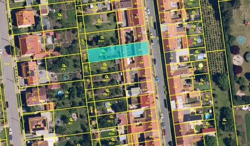 Prodej domu 170 m², pozemek 442 m²