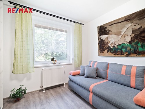 Prodaný byt 4+kk 86 m²