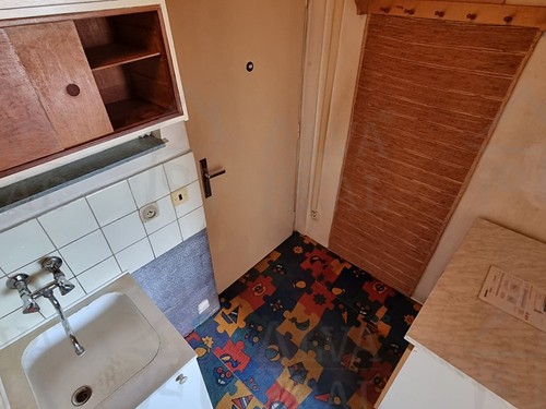 Prodaný byt 1+kk 18 m²