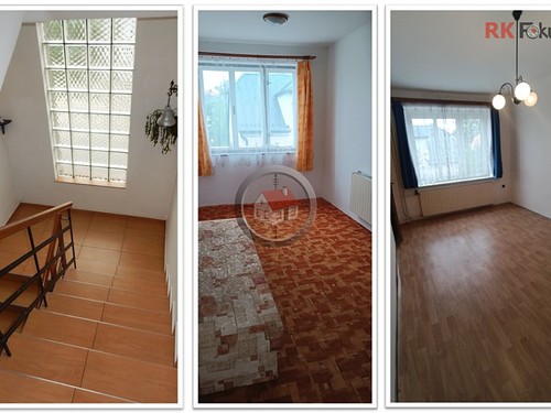 Prodaný dům 273 m², pozemek 250 m²