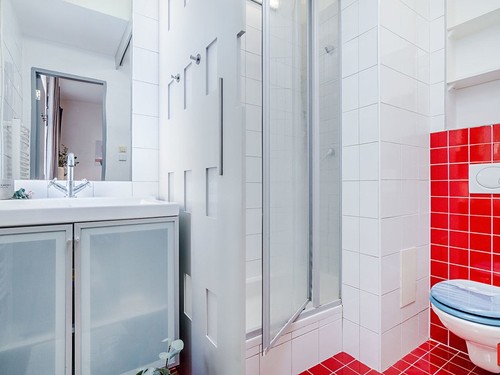 Prodaný byt 1+kk 37 m²