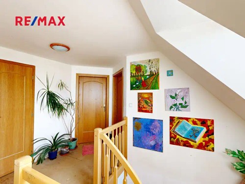 Prodaný dům 157 m², pozemek 1770 m²
