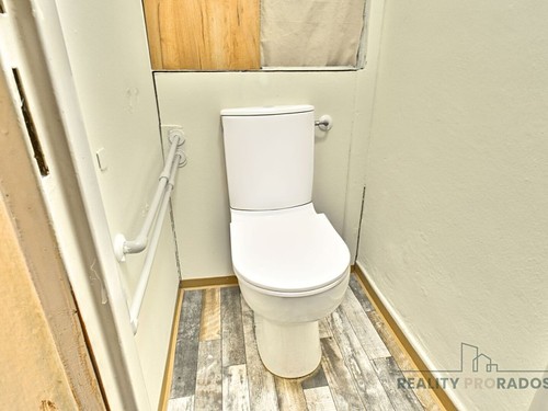 Prodaný byt 2+1 53 m²
