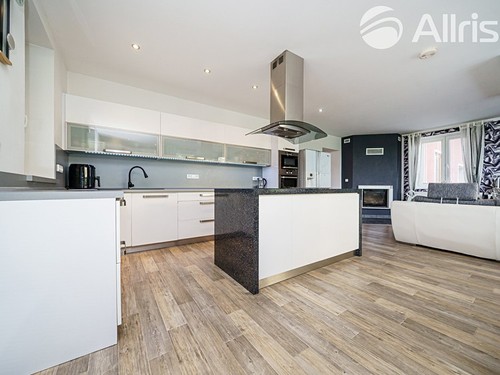 Prodaný dům 218 m², pozemek 1321 m²