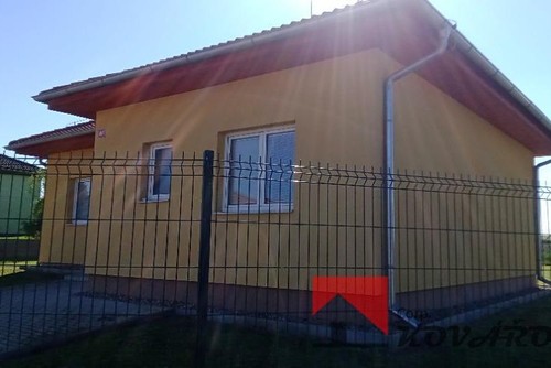 Prodaný dům 80 m², pozemek 751 m²