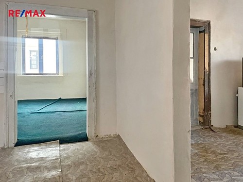Prodaný dům 81 m², pozemek 90 m²