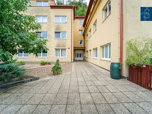 Prodaný byt 3+1 101 m²