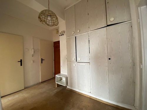 Prodaný byt 2+1 49 m²