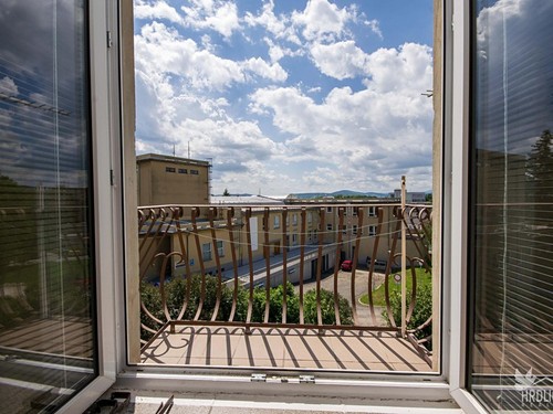 Prodaný byt 2+1 60 m²