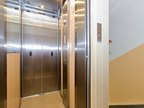 Prodaný byt 2+1 53 m²