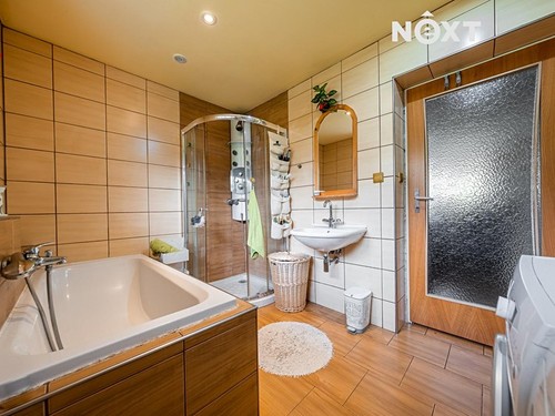 Prodaný dům 154 m², pozemek 1283 m²