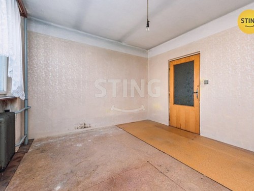 Prodaný dům 240 m², pozemek 793 m²