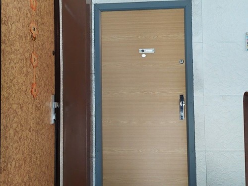Prodaný byt 1+1 37 m²