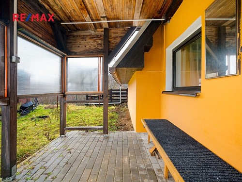 Prodaný dům 66 m², pozemek 777 m²