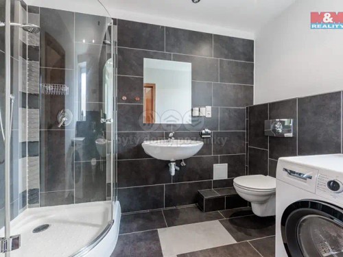 Prodej bytu 2+1 57 m²