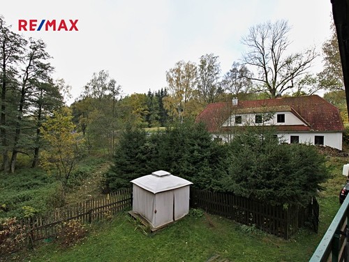 Prodaná chata 81 m², pozemek 311 m²