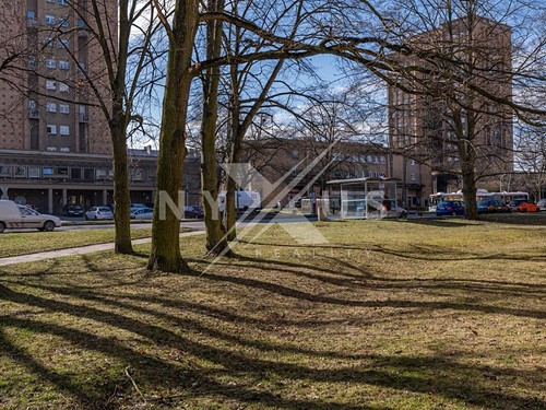 Prodaný byt 3+1 76 m²