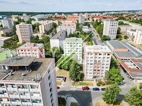 Prodaný byt 2+1 40 m²