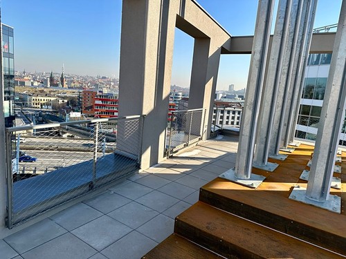 Prodaný byt 1+kk 22 m²
