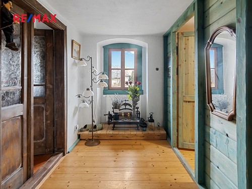 Prodaný dům 142 m², pozemek 1272 m²