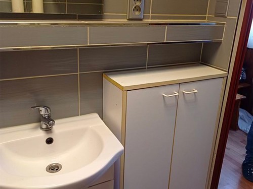 Prodaný byt 3+1 65 m²
