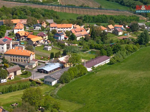 Prodej domu 220 m², pozemek 557 m²