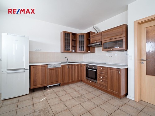 Prodaný byt 2+kk 78 m²