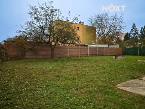 Prodaný dům 186 m², pozemek 590 m²