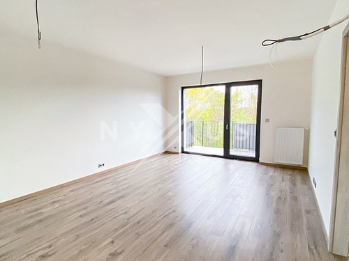 Prodaný byt 2+kk 52 m²